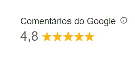 Avaliação Google