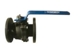 Imagem ilustrativa de Fábrica de válvula de esfera