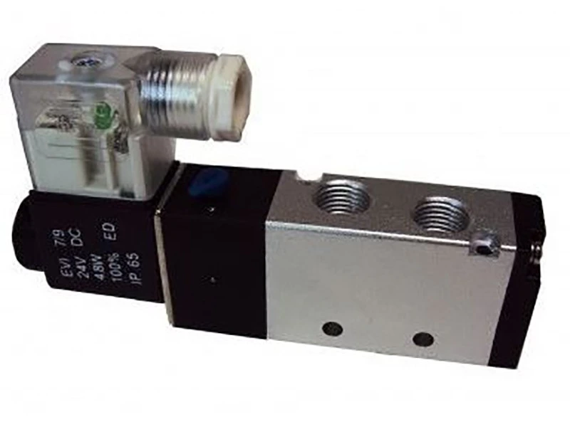 Imagem ilustrativa de Válvula solenoide vapor