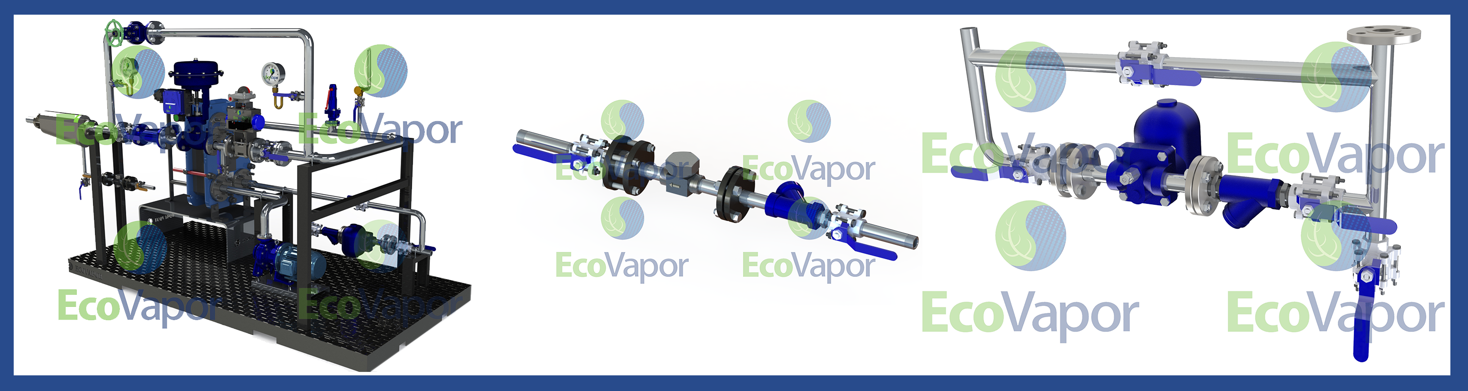 Ver produtos Ecovapor